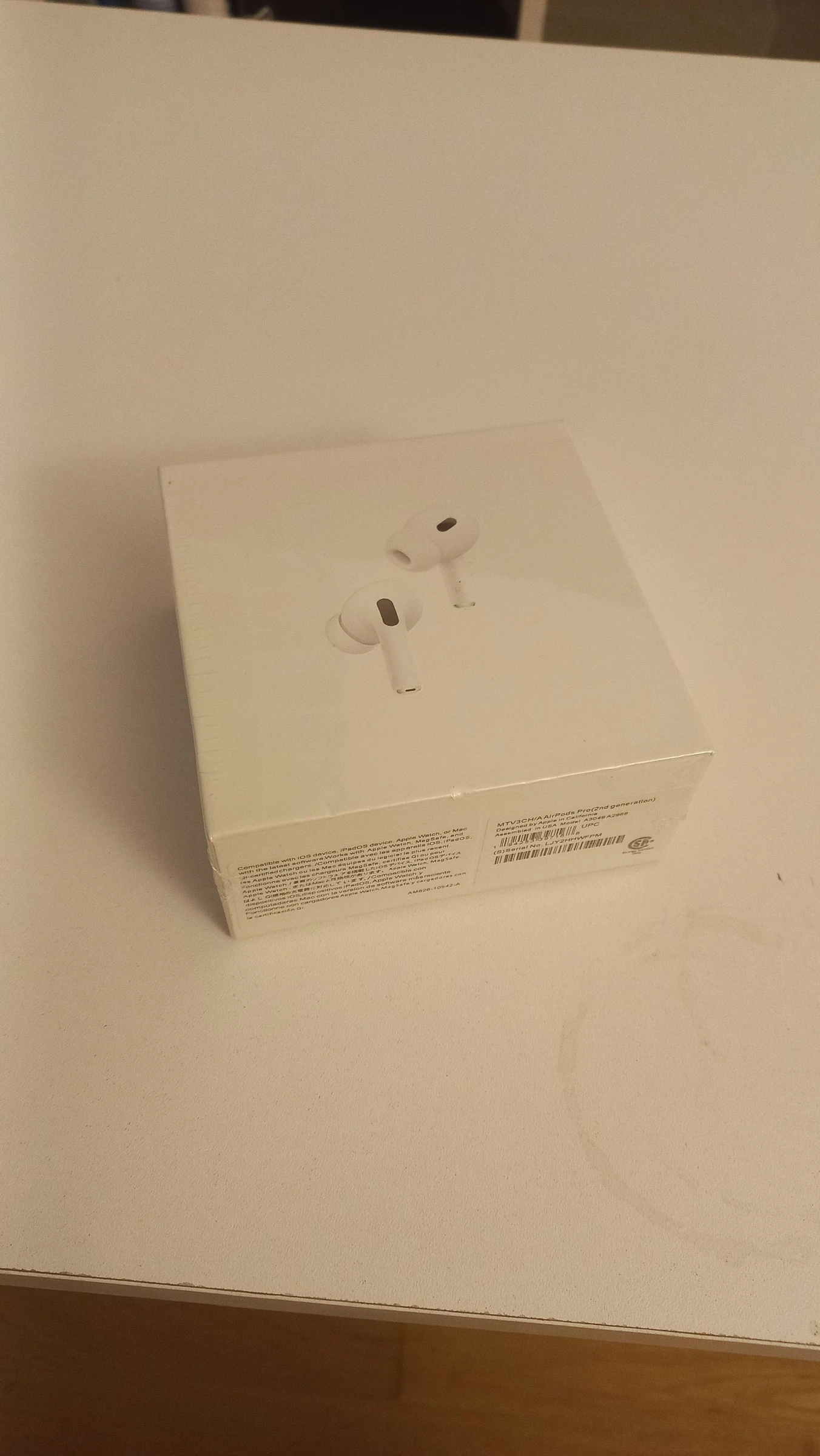 Airpods 2